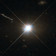 A quasar